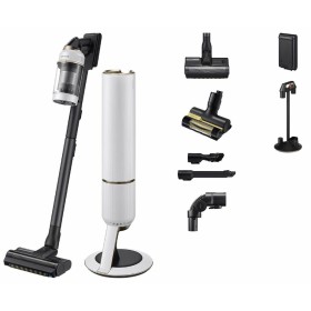 Cordless Vacuum Cleaner Samsung VS20B95823W White Black 210 W 580 W by Samsung, Stick Vacuums & Electric Brooms - Ref: S91104...