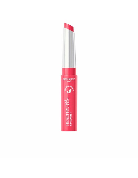 Coloured Lip Balm Bourjois Healthy Mix Nº 04 Scoop'ink 7,4 g | Tienda24 Tienda24.eu