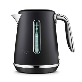 Kettle Sage SKE735BTR4EEU1 Black Stainless steel 2400 W 1,7 L by Sage, Electric Kettles - Ref: S91104819, Price: 162,26 €, Di...