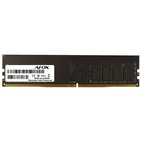 RAM Memory Afox AFLD416FH1P 16 GB DDR4 2666 MHz CL19 by Afox, RAM - Ref: S91104841, Price: 37,33 €, Discount: %