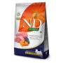 Nourriture Farmina N&D Adulte Myrtille Agneau Citrouille 2,5 kg | Tienda24 - Global Online Shop Tienda24.eu