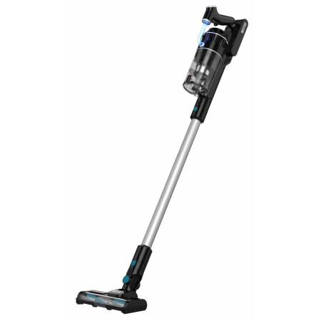 Cordless Vacuum Cleaner Könner & Söhnen KS VC40 Black Silver 300 W | Tienda24 - Global Online Shop Tienda24.eu