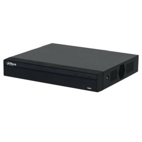 Camescope de surveillance Dahua NVR2104HS-4KS3 de Dahua, Équipement de vidéosurveillance - Réf : S91104909, Prix : 81,24 €, R...