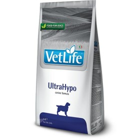 Fodder Farmina ULTRAHYPO CANINE Adult Fish 2 Kg by Farmina, Dry - Ref: S9110491, Price: 37,99 €, Discount: %