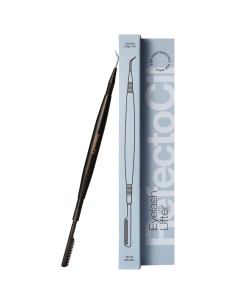 Cepillo para Cejas NYX Pro Brush Doble | Tienda24 Tienda24.eu