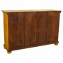 Buffet Alexandra House Living Jaune Fer Bois de manguier 45 x 96 x 147 cm de Alexandra House Living, Buffets, crédences et va...