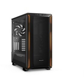 ATX Semi-tower Box Be Quiet! BGW58 Black by Be Quiet!, Tabletop computer cases - Ref: S91104944, Price: 302,32 €, Discount: %