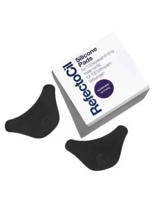 Patchs pour le contour des yeux RefectoCil Silicone Réutilisable 100 fois 2 Unités de RefectoCil, Peaux - Ref: S05117059, Pre...