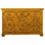 Buffet Alexandra House Living Jaune Fer Bois de manguier 45 x 96 x 147 cm de Alexandra House Living, Buffets, crédences et va...