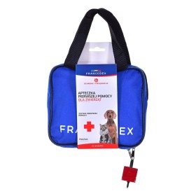 Malette de Secours Francodex FR179184 de Francodex, Articles et kits de premiers secours - Réf : S9110500, Prix : 17,51 €, Re...