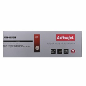 Toner original Activejet ATH-415BNX Noir de Activejet, Toners et encre pour imprimante - Réf : S91105018, Prix : 77,56 €, Rem...