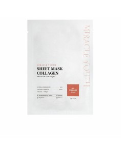 Facial Mask RTB Cosmetics Hyaluronic Acid Collagen (150 ml) | Tienda24 Tienda24.eu