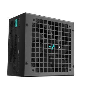 Fonte de Alimentação DEEPCOOL PX1000G ATX 1000 W 80 Plus Gold de DEEPCOOL, Fontes de alimentação - Ref: S91105044, Preço: 234...