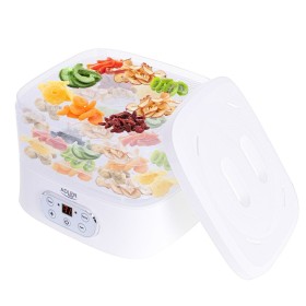 Food Dehydrator Adler AD 6658 550 W by Adler, Food Dehydrators - Ref: S91105051, Price: 34,32 €, Discount: %