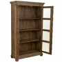 Présentoir Alexandra House Living verre Fer Bois de manguier 43 x 180 x 106 cm de Alexandra House Living, Meubles vitrines - ...