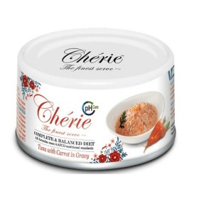 Comida para gato SCHESIR Pescado 85 g | Tienda24 - Global Online Shop Tienda24.eu