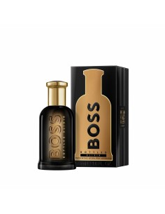 Perfume Homem Boss Bottled Hugo Boss EDT | Tienda24 Tienda24.eu