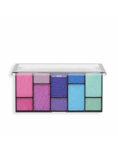 Palette di Ombretti Revolution Make Up Reloaded Dimension Vivid passion da Revolution Make Up, Ombretti - Ref: S05117110, Pre...