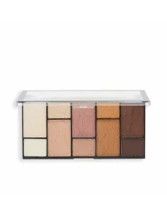 Palette mit Lidschatten Stendhal Nº 600 Les Cuivres (3,5 g) | Tienda24 Tienda24.eu