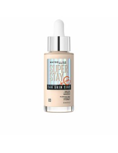 Base de maquillage liquide bareMinerals Barepro porcelain Spf 20 30 ml | Tienda24 Tienda24.eu