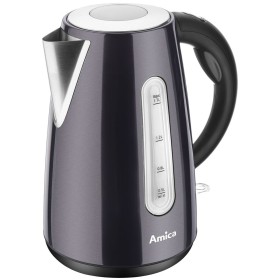 Kettle Adler Stainless steel 2200 W 1,7 L | Tienda24 - Global Online Shop Tienda24.eu