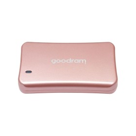 Hard Drive GoodRam SSDPR-HX200-2K0-RG 2 TB SSD by GoodRam, Solid disc drives - Ref: S91105288, Price: 202,77 €, Discount: %