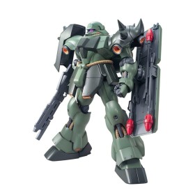 Figura Coleccionable Bandai GUN55456 de Bandai, Muñecos y figuras de acción - Ref: S91105291, Precio: 68,75 €, Descuento: %