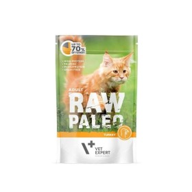 Aliments pour chat Royal Canin Ultra Light 85g x 12 85 g 1,02 kg | Tienda24 - Global Online Shop Tienda24.eu