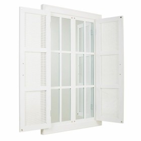 Espejo de pared Plástico Casual | Tienda24 Tienda24.eu