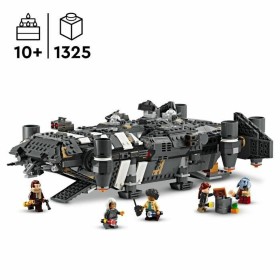 Set de Lápices y Regla 144709 (4 pcs)