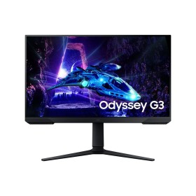 Écran Samsung LS27DG300EUXEN 27" Full HD 180 Hz de Samsung, Ecrans PC - Réf : S91105522, Prix : 211,82 €, Remise : %