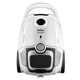 Aspiradora sin Cable Amica VM6011 Blanco 700 W de Amica, Aspiradoras escoba - Ref: S91105582, Precio: 137,30 €, Descuento: %