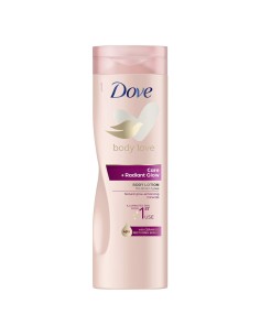 Lozione Corpo Dove Body Love 400 ml da Dove, Idratanti - Ref: S05117169, Precio: 8,86 €, Descuento: %