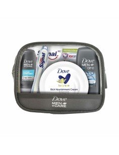 Set per la Cura Personale Uomo Dove 6 Pezzi da Dove, Set regalo - Ref: S05117173, Precio: 13,38 €, Descuento: %