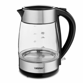 Bollitore Eldom C265B Bianco 1,7 L | Tienda24 - Global Online Shop Tienda24.eu