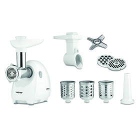 Mincer Quid Naturalia Green Metal 8,2 x 23 cm Manual | Tienda24 - Global Online Shop Tienda24.eu