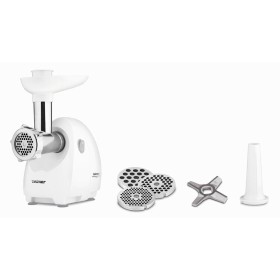 Mincer Zelmer ZMM4080B White 1900 W Plastic by Zelmer, Kitchen robots and mini choppers - Ref: S91105620, Price: 107,71 €, Di...