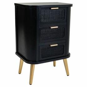 Nightstand Home ESPRIT Multicolour | Tienda24 Tienda24.eu