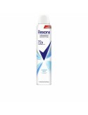 Desodorizante em Spray Rexona Cotton Dry 200 ml | Tienda24 Tienda24.eu