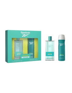 Conjunto de Perfume Mulher Reebok Cool Your Body 2 Peças de Reebok, Conjuntos - Ref: S05117184, Precio: 16,46 €, Descuento: %