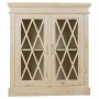 Hall Alexandra House Living White Glass Iron Mango wood 40 x 100 x 90 cm | Tienda24 - Global Online Shop Tienda24.eu