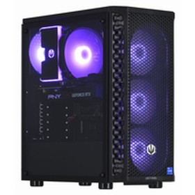 PC de Sobremesa Actina GameOn AMD RYZEN 5 5600 16 GB RAM 1 TB SSD Nvidia Geforce RTX 4060 de Actina, Torres - Ref: S91105705,...