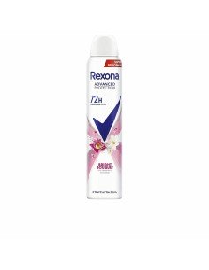 Desodorante en Spray Nike Pink 200 ml | Tienda24 Tienda24.eu