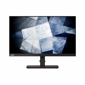 Écran Lenovo 62B2GAT1EU 23,8" Quad HD 60 Hz de Lenovo, Ecrans PC - Réf : S91105720, Prix : 419,87 €, Remise : %