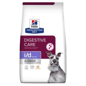 Nourriture Hill's Digestive Care Adulte Poulet 1,5 Kg de Hill's, Sèche - Réf : S9110575, Prix : 21,94 €, Remise : %