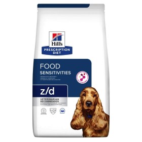 Fodder Hill's Food Sensitives Adult Chicken 3 Kg by Hill's, Dry - Ref: S9110576, Price: 52,48 €, Discount: %