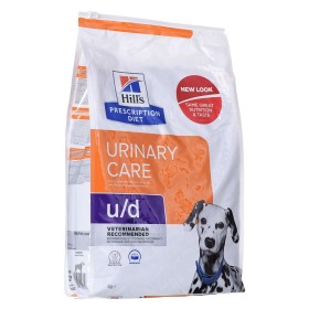 Fodder Hill's Urinary Care Adult Meat Birds 4 Kg by Hill's, Dry - Ref: S9110581, Price: 50,23 €, Discount: %