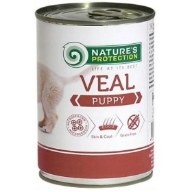 Nassfutter NATURAL TRAIL Dog Chicken | Tienda24 - Global Online Shop Tienda24.eu