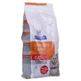 Cat food Farmina N&D Adult Apple Pumpkin Reindeer 300 g | Tienda24 - Global Online Shop Tienda24.eu