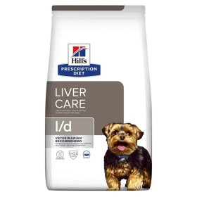 Fodder Hill's Canine Live Adult Meat Birds 1,5 Kg by Hill's, Dry - Ref: S9110591, Price: 20,23 €, Discount: %